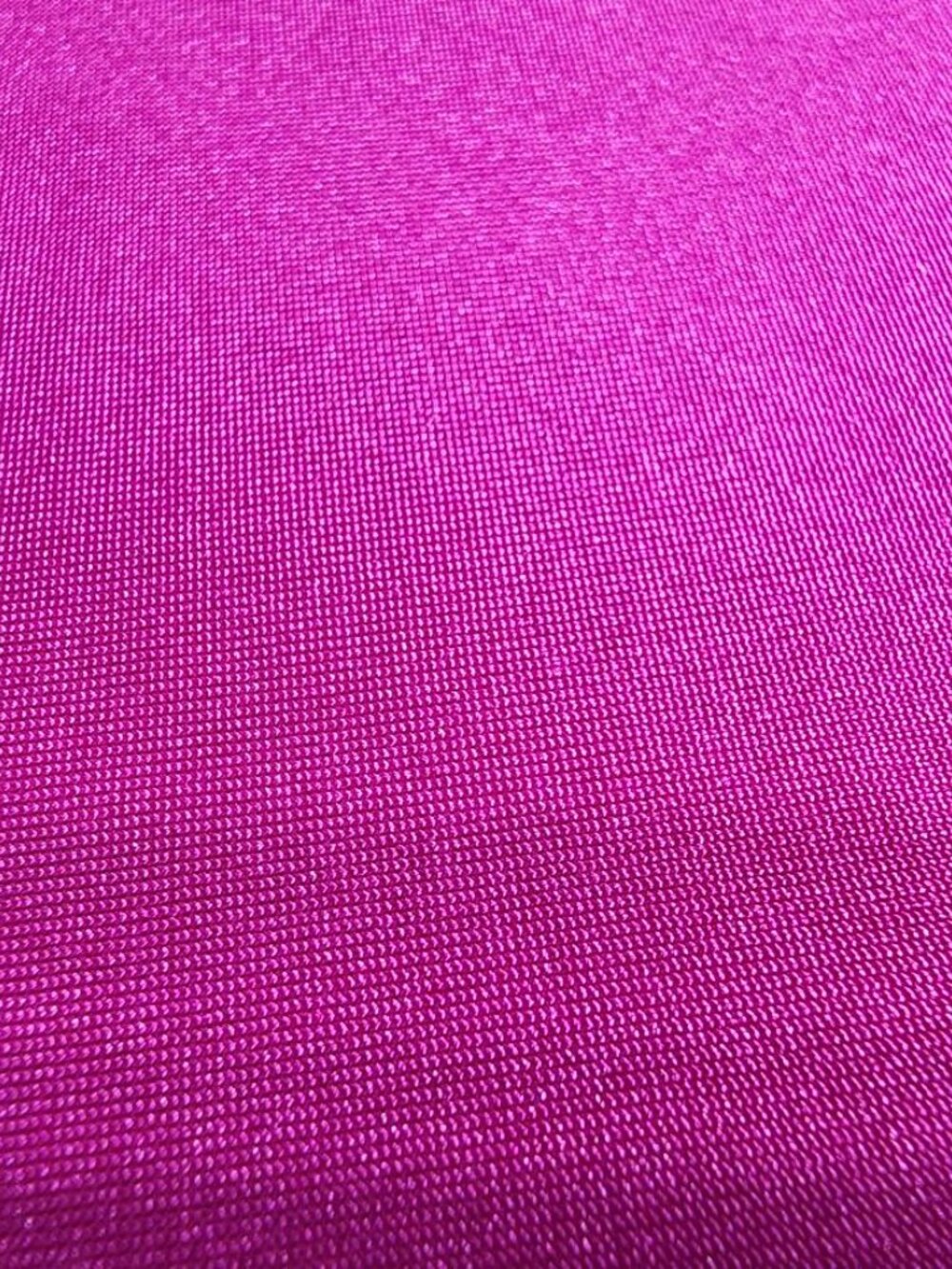 Jones Studio Fuchsia 3X Sleeveless Top – Draped Cowl Neck with Shoulder Accents - Picture 9 of 13